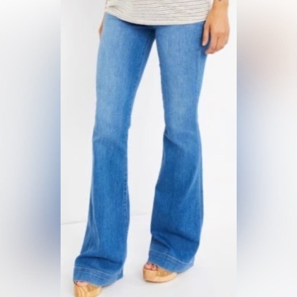 J Brand Maternity Jeans size 26